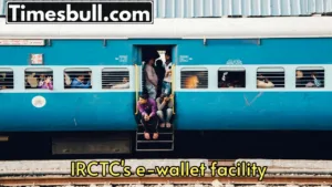Irctc