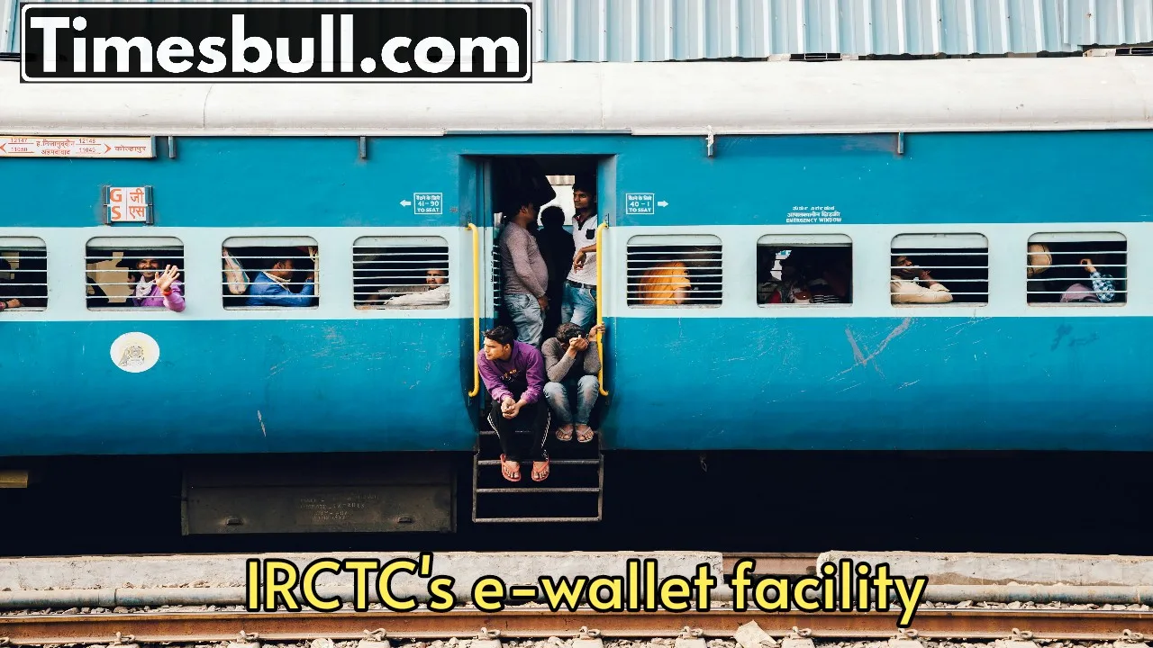 Booking train tickets now easier,...