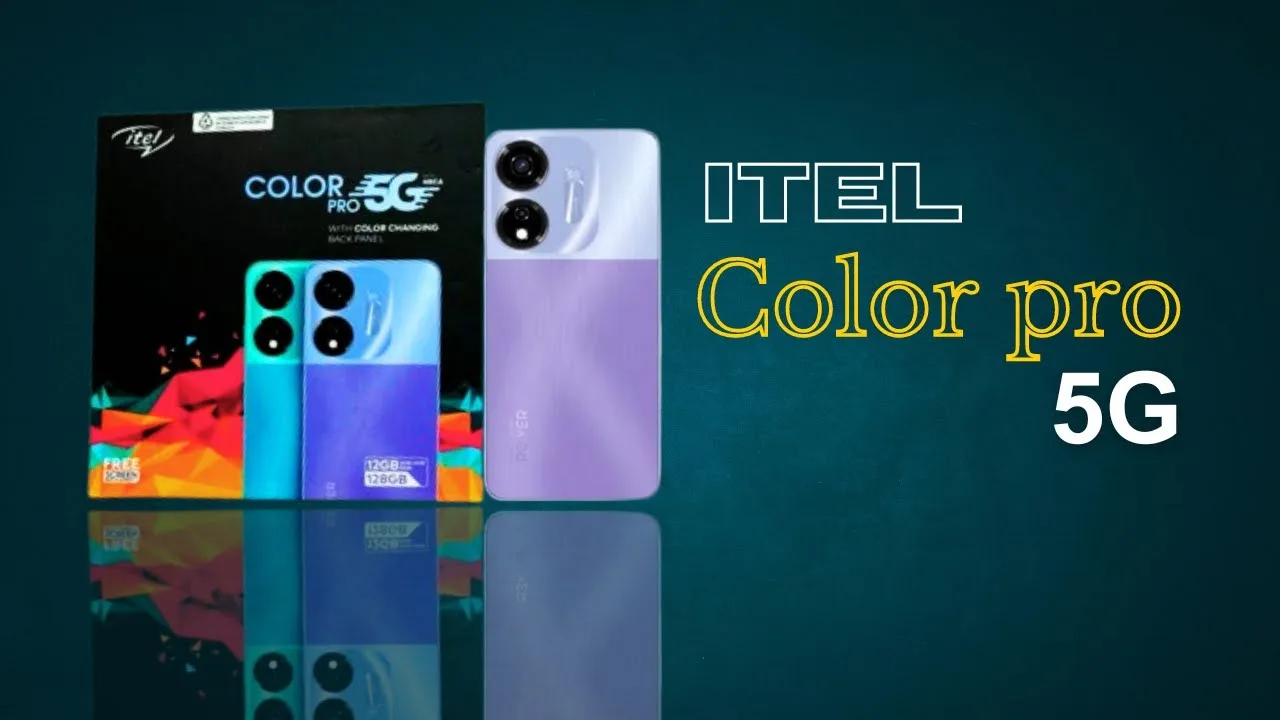 Best 5G Phone Under 10,000...