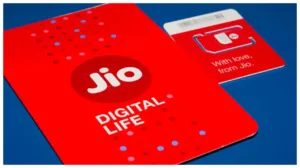 Jio Annual Plan – Get 365 Vailidity, Daily 2.5GB Data & More, Recharge Now
