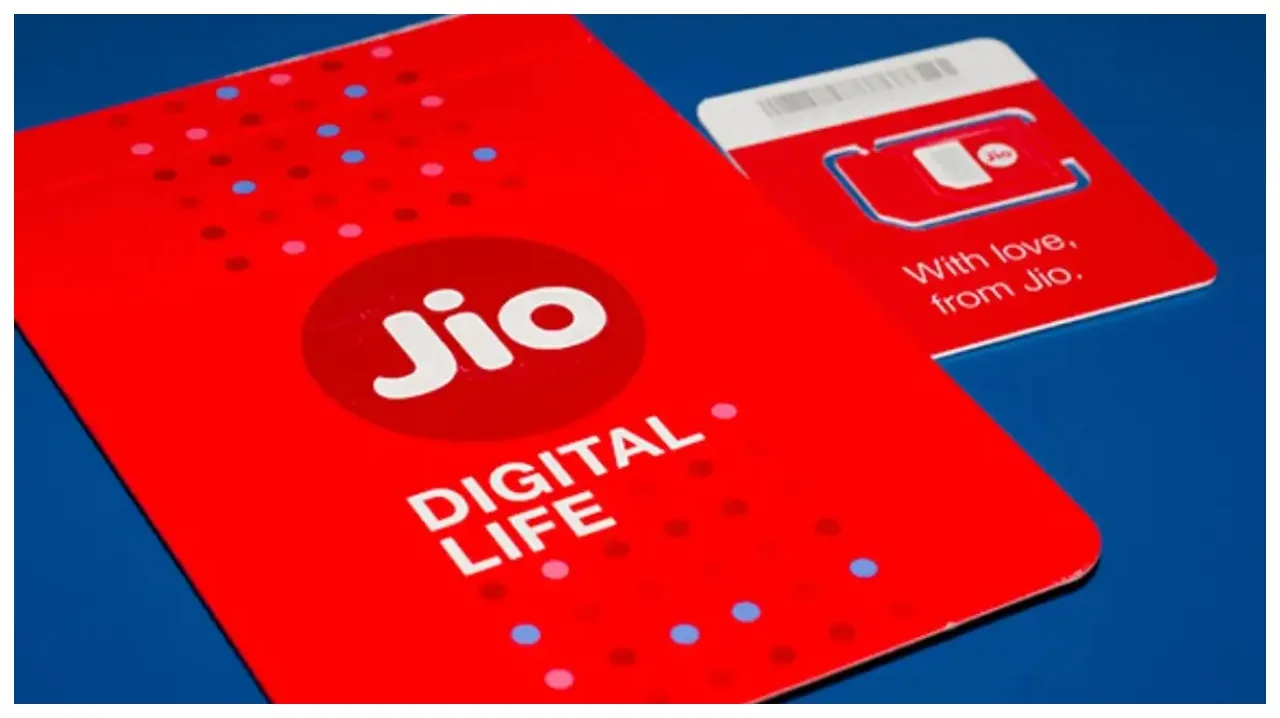 Jio Annual Plan – Get...