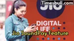 jio sound pay