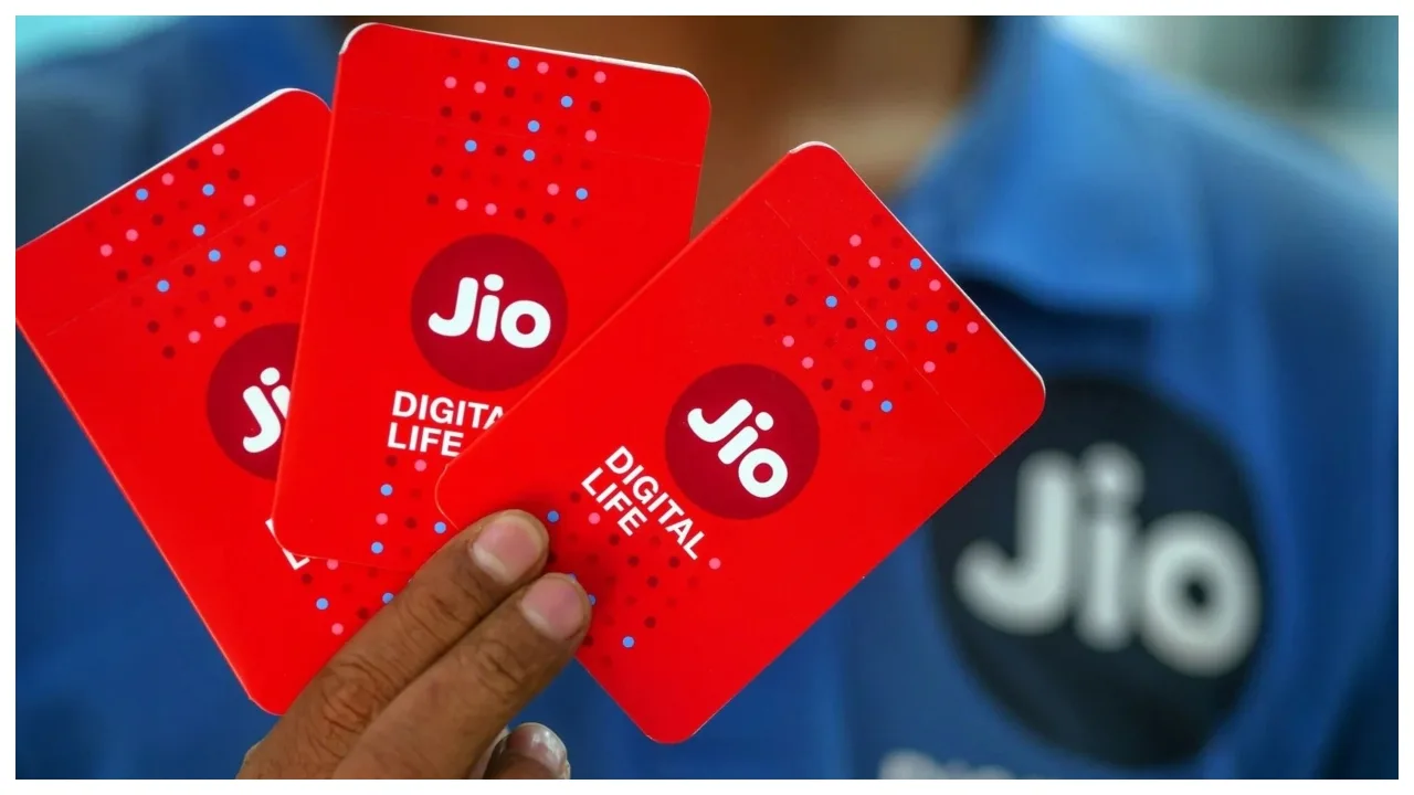 Affordable Jio Plans –