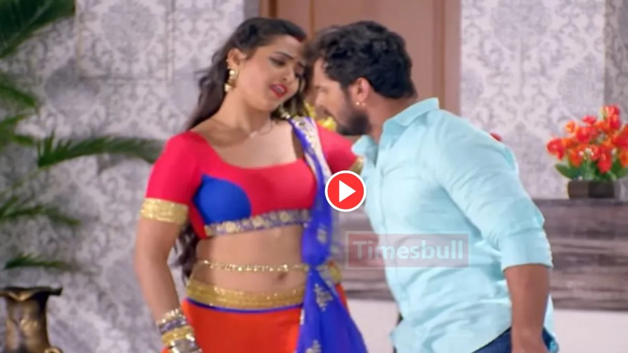Bhojpuri Song: Must-Watch Khesari &...