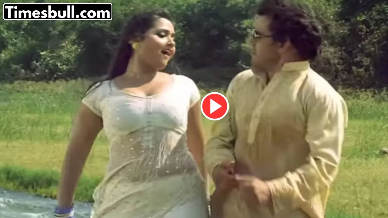 Bhojpuri Song: Nirahua & Kajal...