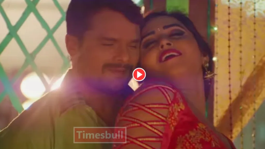 Bhojpuri Song: Must-Watch Kajal Raghwani & Khesari Lal Yadav Song ‘Pagal Banaibe Ka Re Patarki” Trend On Youtube With 28 Million Views