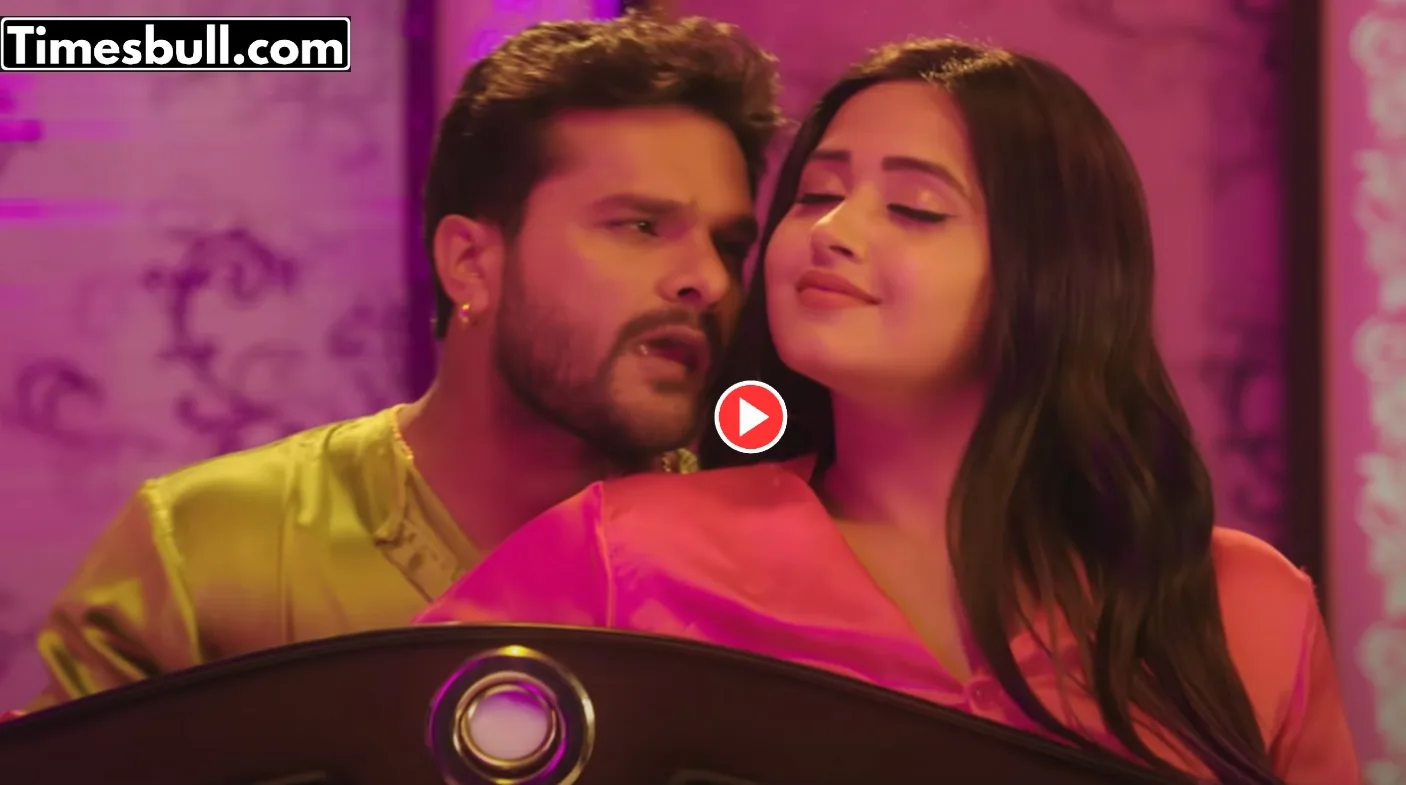 Bhojpuri Song: Must-Watch Khesari Lal...