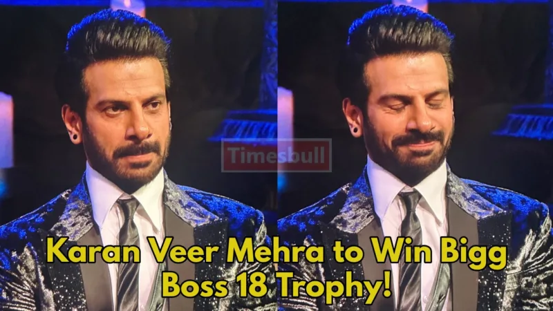 Karanveermehra