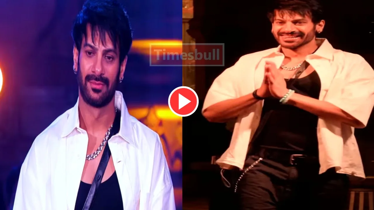 Bigg Boss 18: Karan