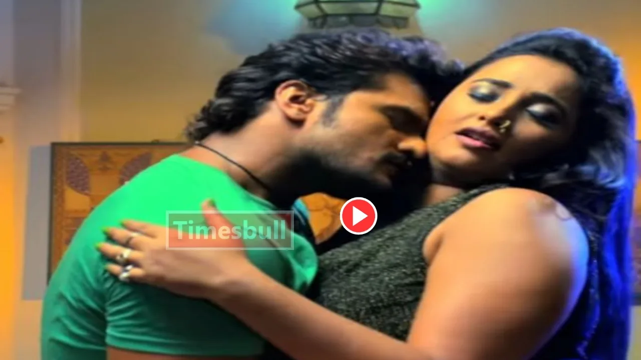 Bhojpuri Song: Must-Watch Khesari