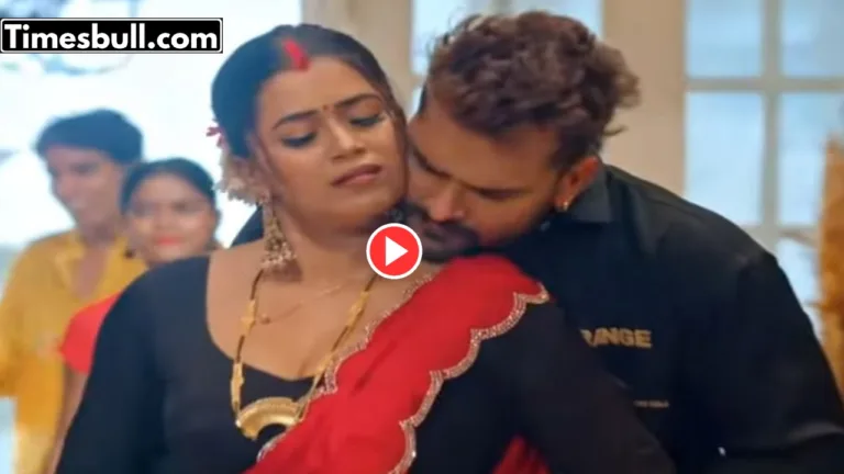 Bhojpuri Song: Khesari Lal Yadav’& Dimpal Singh New Song ‘Kalam Chaba Gaini Crosses 7 Million Views in Hours On Youtube, Watch Now