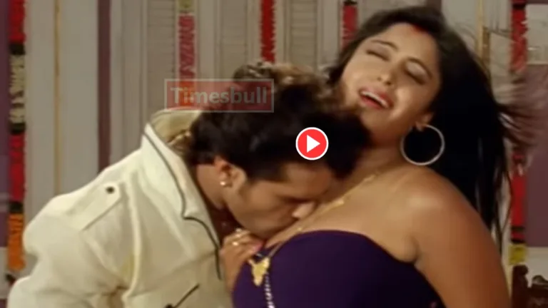 Bhojpuri Song: Khesari & Shubhi Sharma Bold Bedroom Romance In ‘Banaal Ba Mood Abhi Taza Ho’ Fire On Youtube