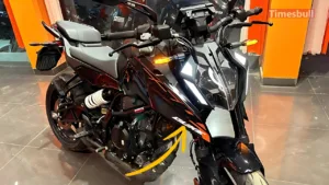 KTM Duke 250- Available on Big Discounts, Hurry Up Limited Time Offer