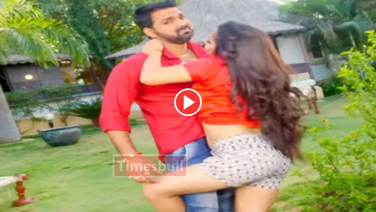 Bhojpuri Song: Must-Watch Pawan