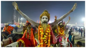 Mahakumbh 2025 – Pakistan Tops Google Searches for Mahakumbh Information, when Mauni Amavasya?