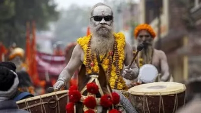 IRCTC offers a great tour package to visit Maha Kumbh, know how much it will cost