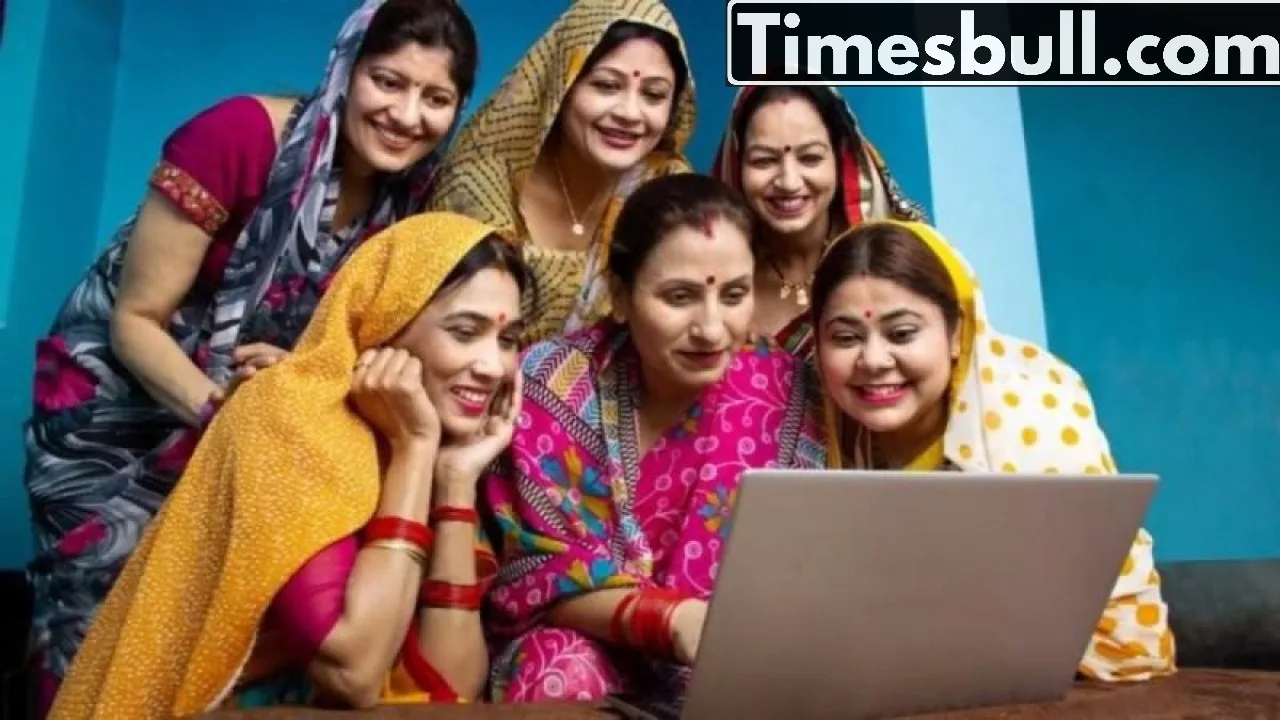 Good news for women!