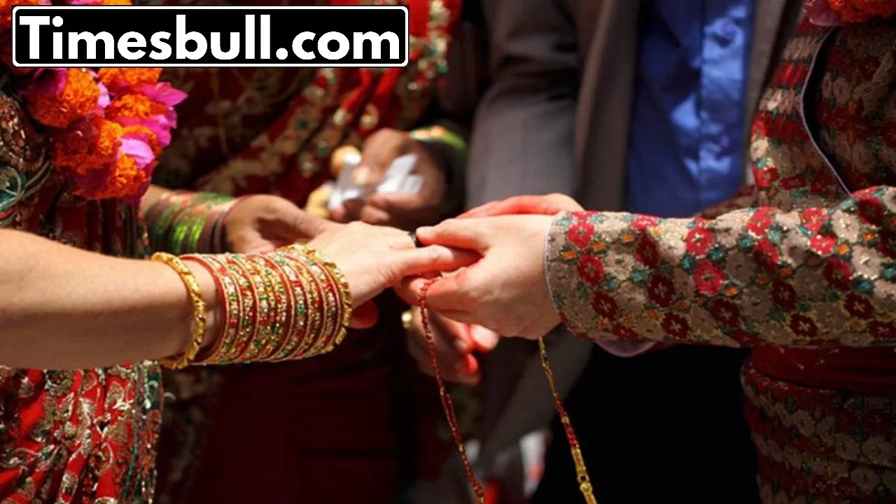 Super benefits of marriage, you...