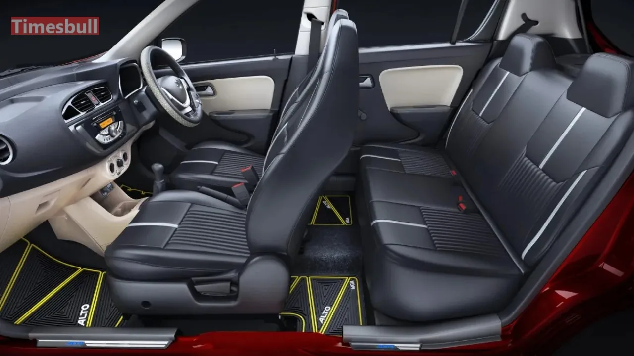 Buy Maruti Alto K10 for...