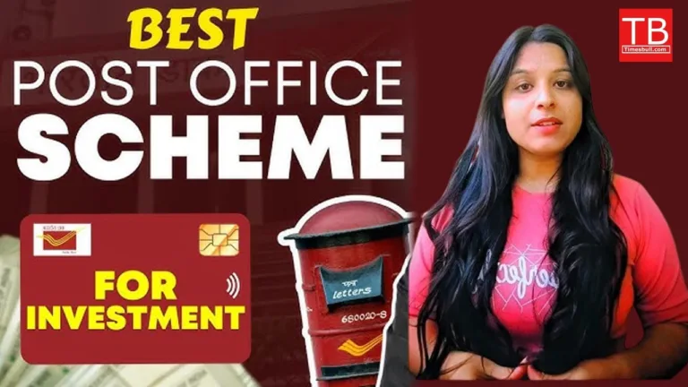 Post office best interest schemes: 2025 Know complete details step by step