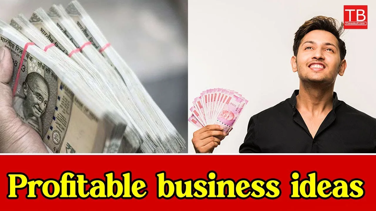Profitable Business Ideas to Start...