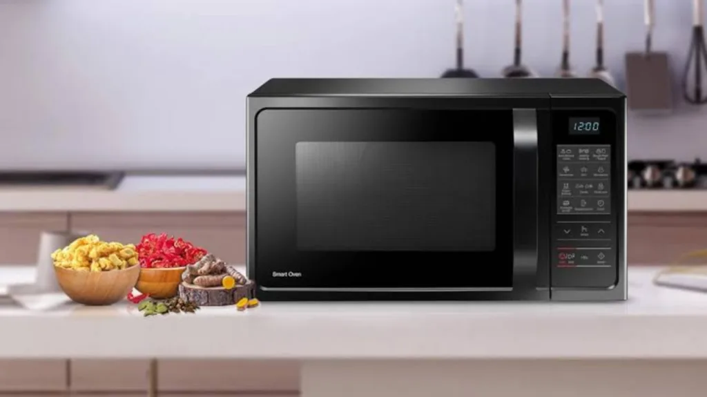 Amazon Sale 2025 – Get Branded Microwave Oven Upto 58% Off, Buy Now!
