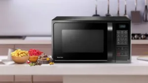 Microwave Oven