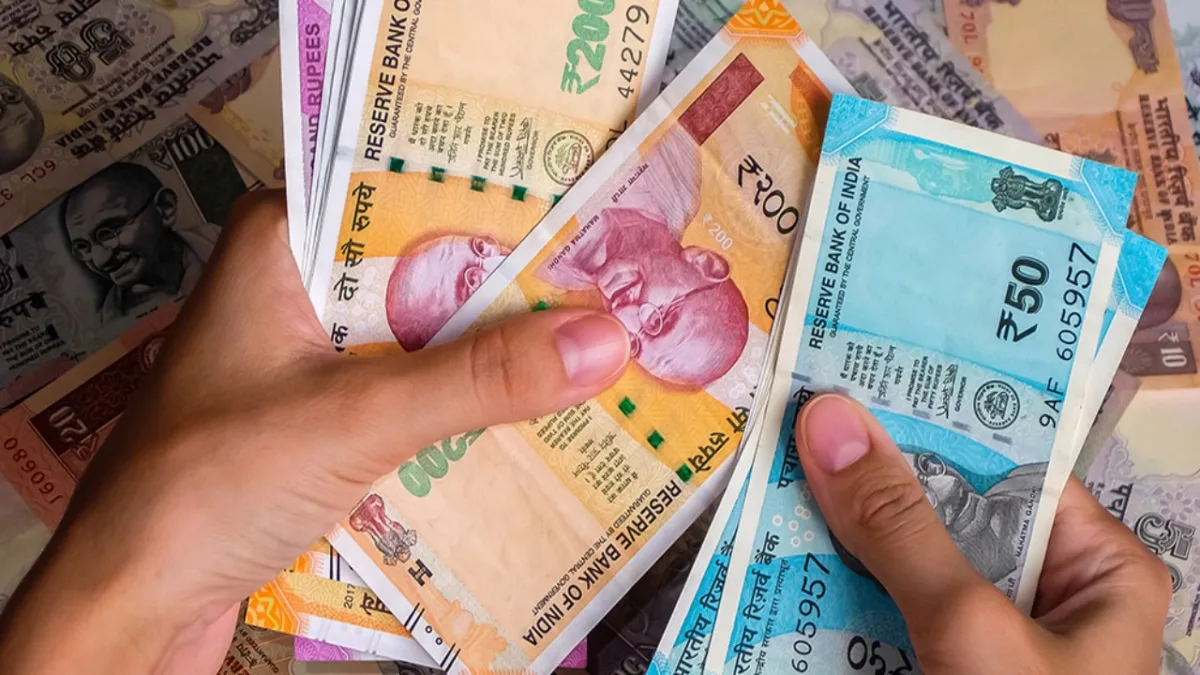 Money