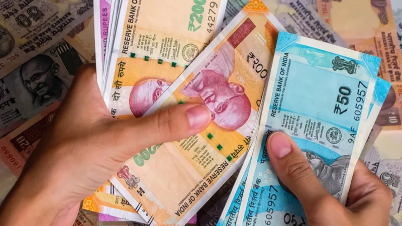 Money