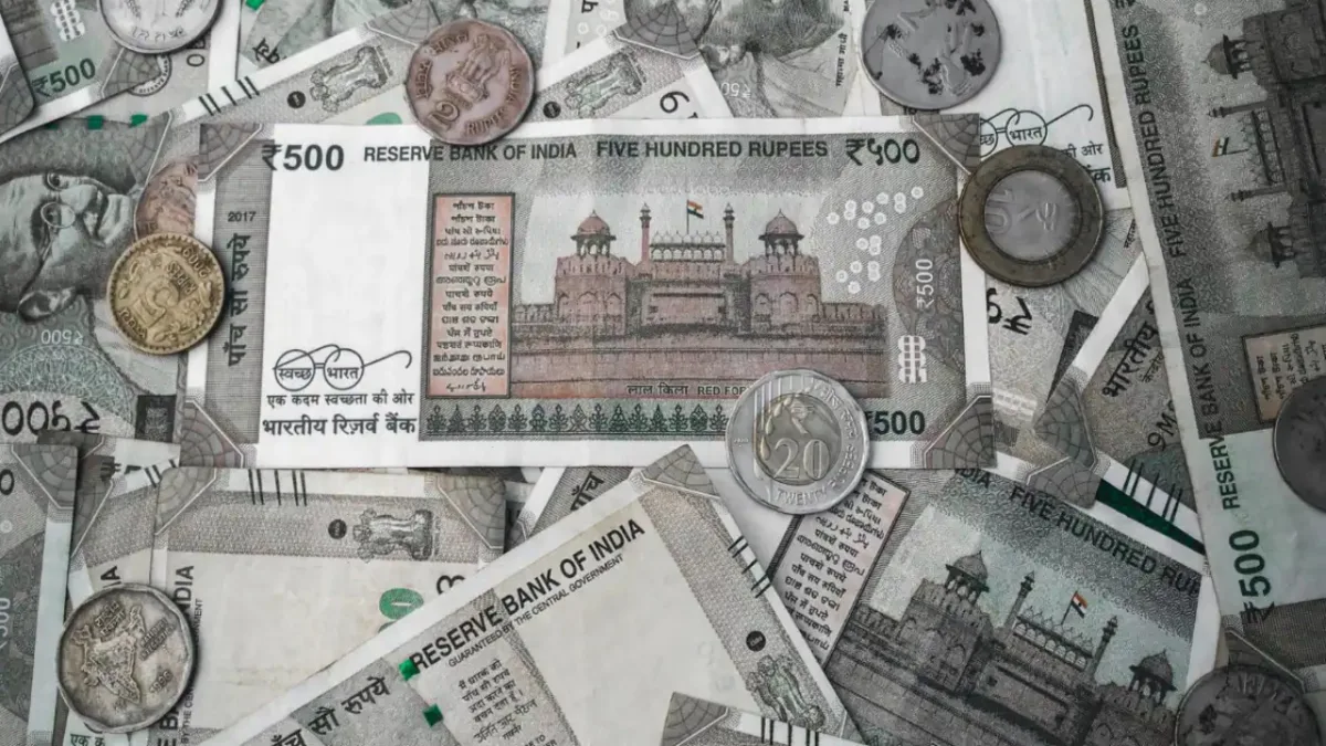 Money Credit