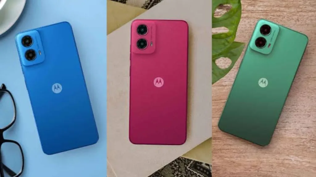 Flipkart Sale 2025: Moto G45 5G Under Rs 10000 With Amazing Offers