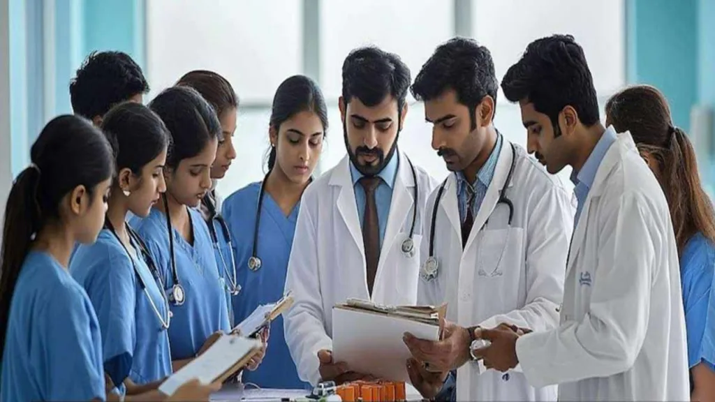 Haryana is Over Wait For Govt Doctors, Now Treatment Quickly In Government Hospitals