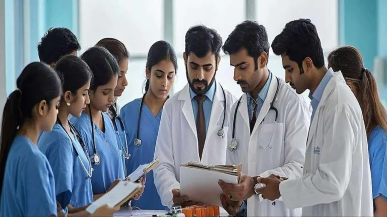 NEET PG Counselling: Seat allotment result for NRI quota has arrived, report by January 13