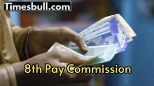 New Pay Commission 8