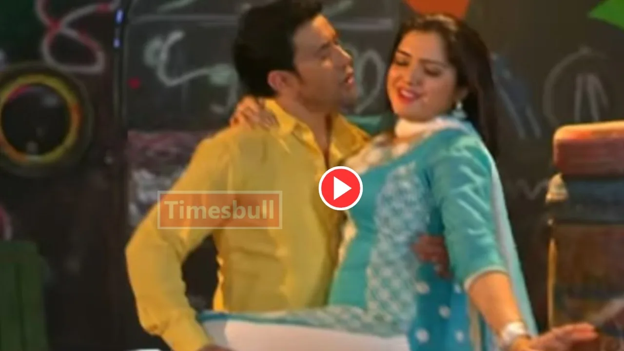 Bhojpuri Song: Nirahua &