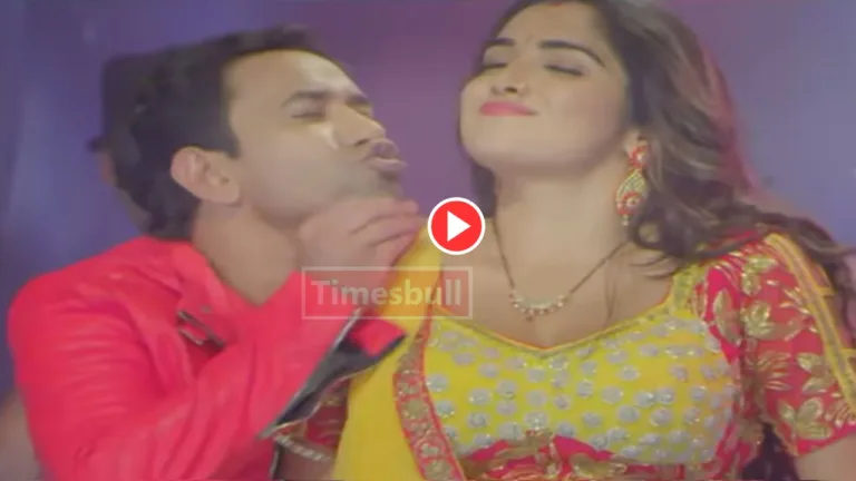 Bhojpuri Song: Aamrapali Dubey & Nirahua Hot Romance In “Humare Pati Dev Ji”Go Viral On Internet, Must-Watch