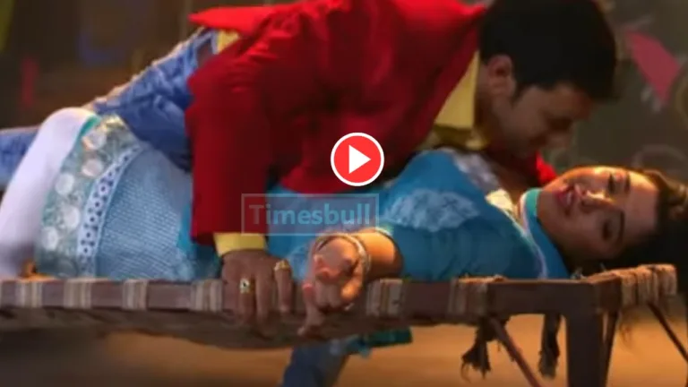Bhojpuri Song: Must-Watch Nirahua & Amrapali Dube  Electrifying Chemistry In ‘Duniya Jaye Chahae Bhad Me’ Set Fire On Youtube