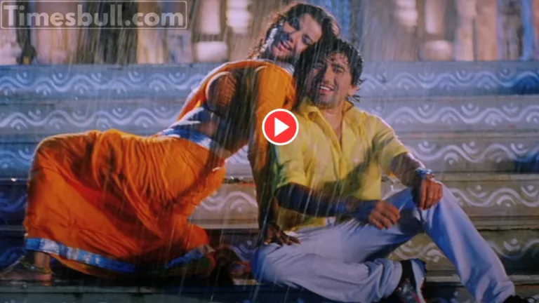 Bhojpuri Song: Must-Watch Nirahua & Madhu Sharma Best Chemistry In ‘Pyaas Tan Ke Bujha Ja”Trend On Youtube