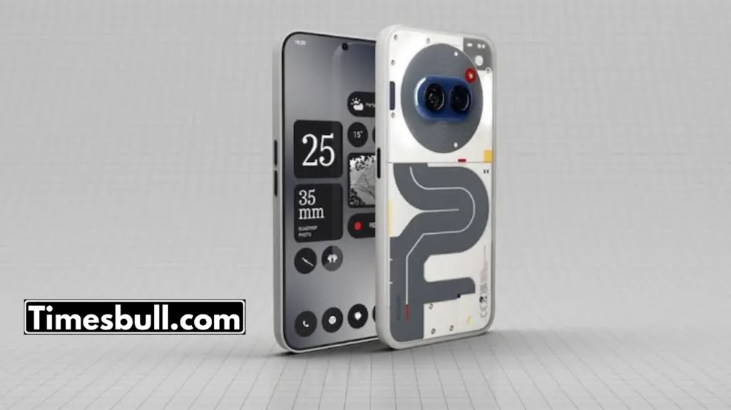 Nothing Phone 2a Price Cut Before Launching Nothing Phone 3, Buy it Now