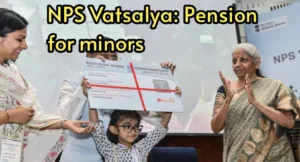 Nps Vatsalya