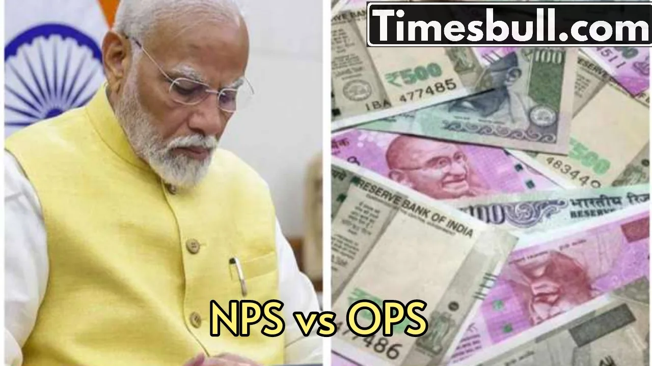 NPS or OPS? Know