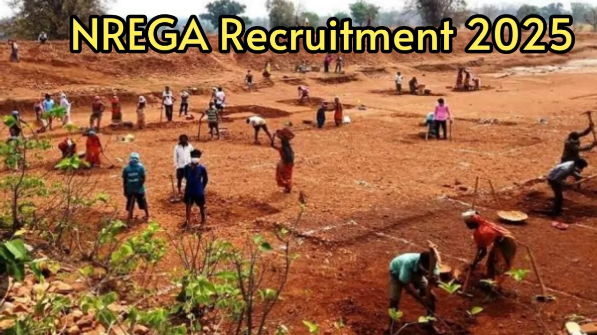 Nrega