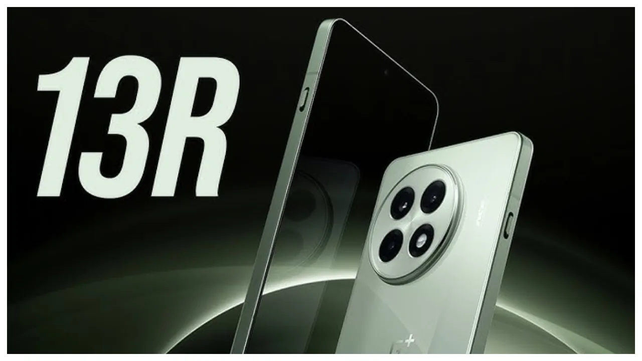 OnePlus 13R Review – 100W...