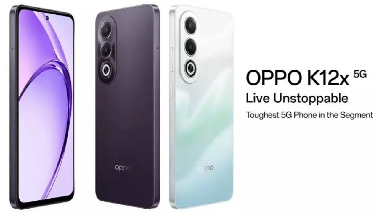 Oppo Days Sale 2025: Grab...