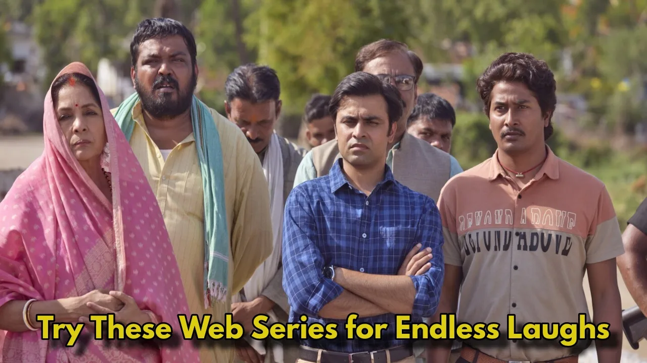 Forget Panchayat’s ‘Guest’ Comedy –...