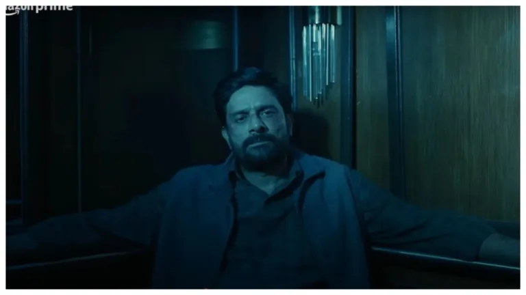 Jaideep Ahlawat Father Death Ahead of “Paatal Lok 2” Release, Check Here Latest Update