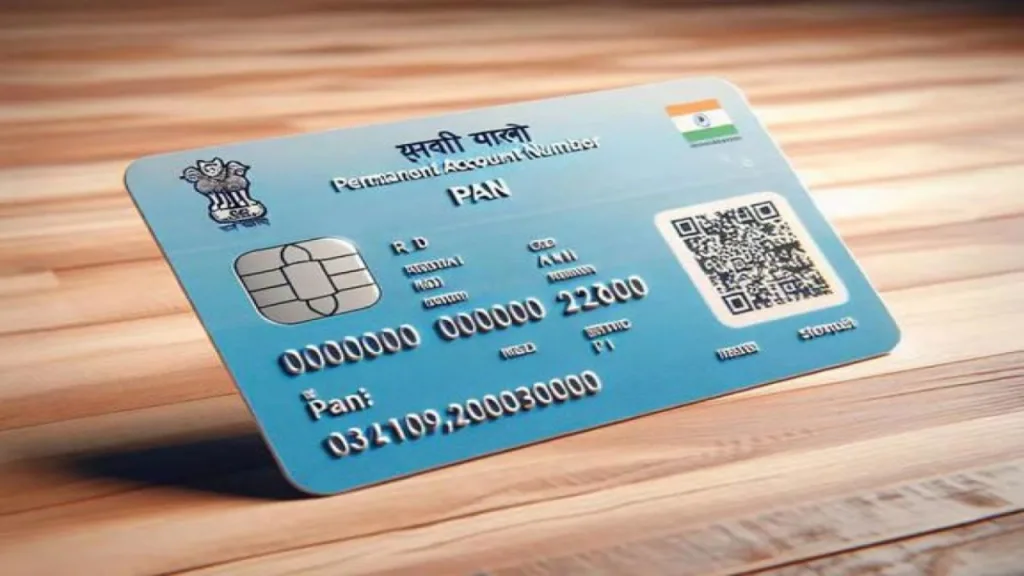 PAN 2.0 Benefits- 5 big benefits of getting a new PAN Card, understand all the details