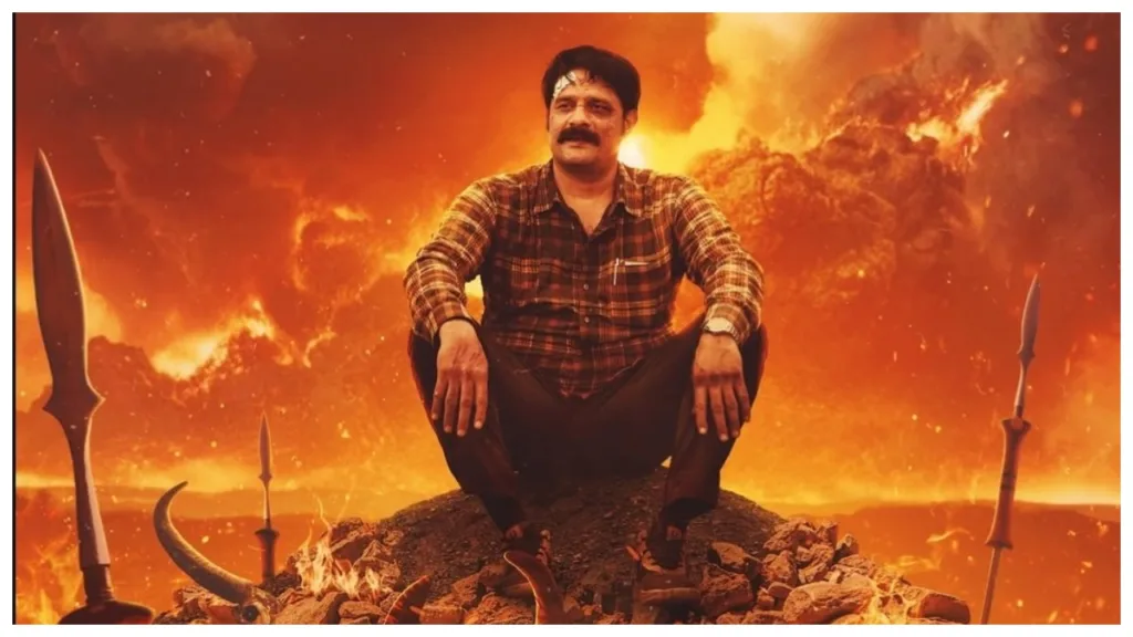 Paatal Lok Season 2 – Jaideep Ahlawat Back… Stream Now on Prime Video, Read Here Full Review