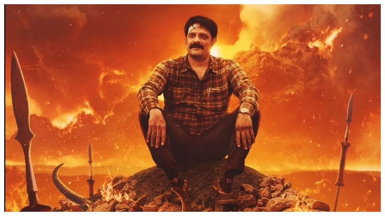 Paatal Lok Season 2 –...