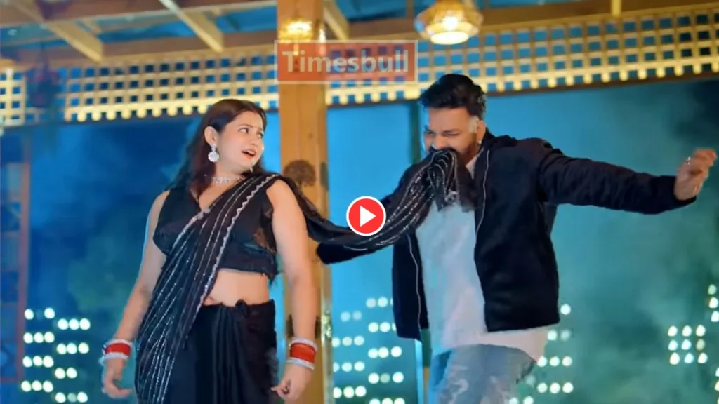Bhojpuri Song: Pawan Singh & Shivani Singh Song “Sadiya” Fire On Youtube With 180Million Views, Watch Now